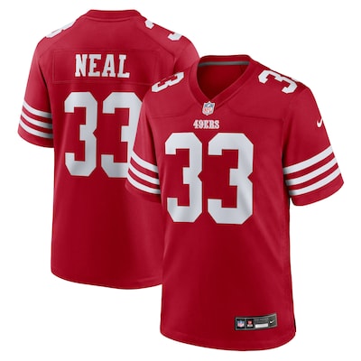 San Francisco 49ers Men Jerseys 2025-10-16-077